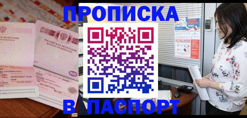 прописка гарантия в Камызяке